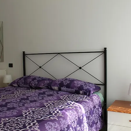 Center With Parking Space Appartement Alassio