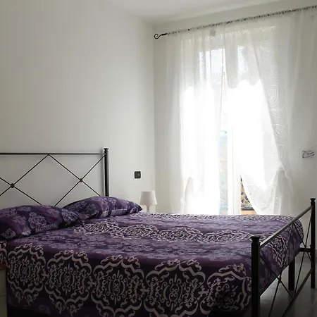 Center With Parking Space * Alassio